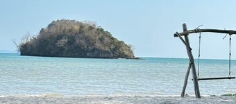 PAN Beachfront Resort Krabi