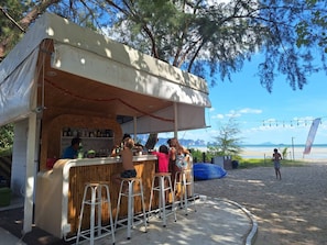 Bar (sur place)