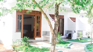 Deluxe Room | Pemandangan dari bilik
