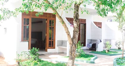 Suwa Arana Resort & Spa