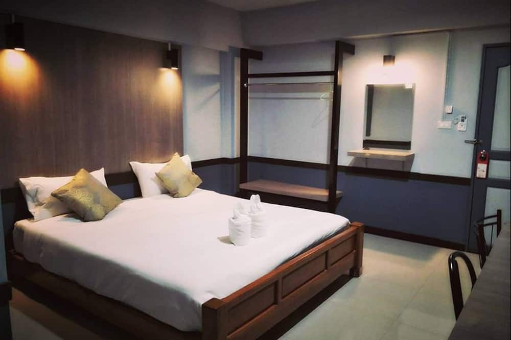 W Apartment Hat Yai