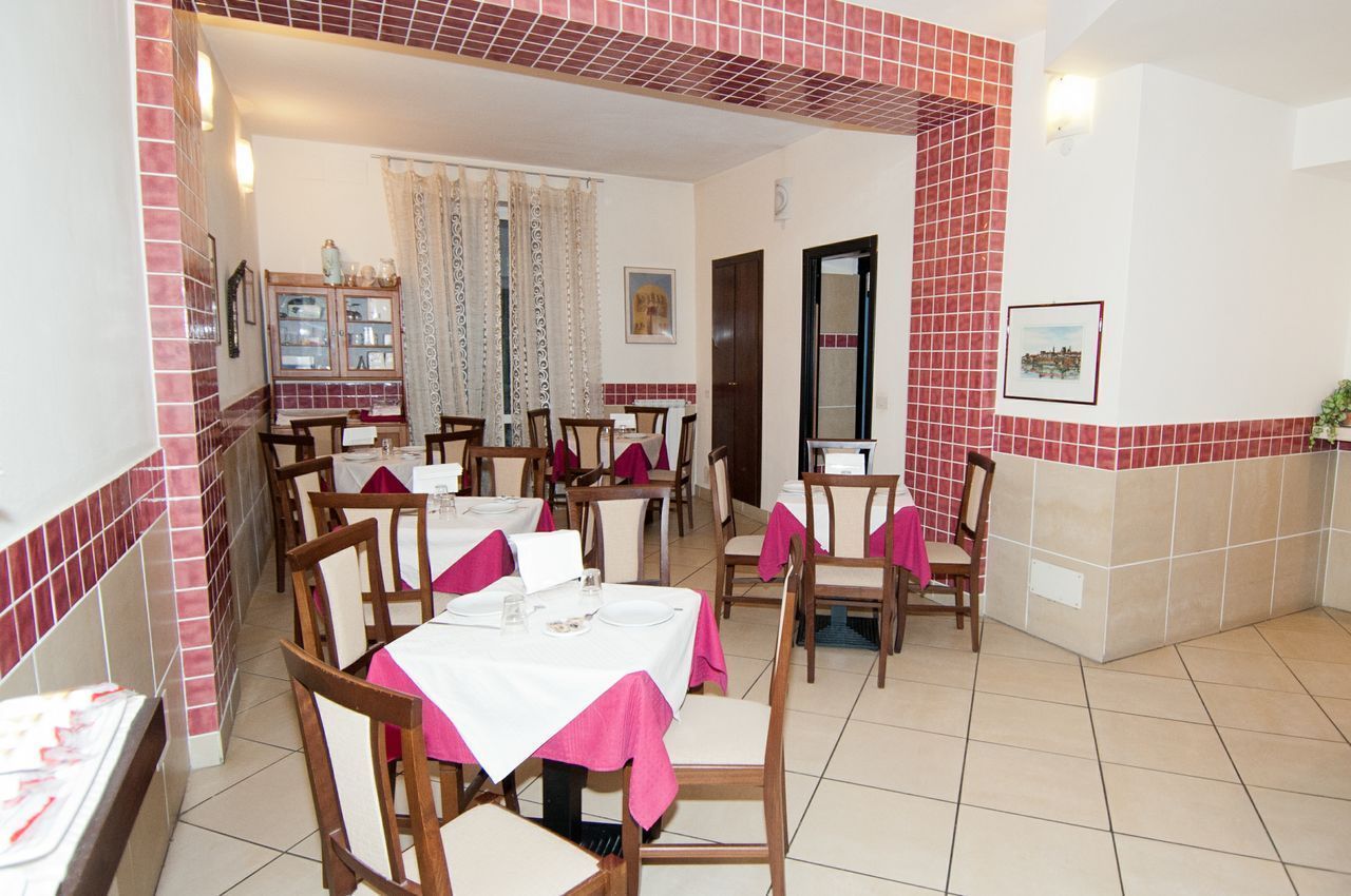 daily buffet breakfast (eur 5.00 per person)