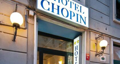 Hotel Chopin
