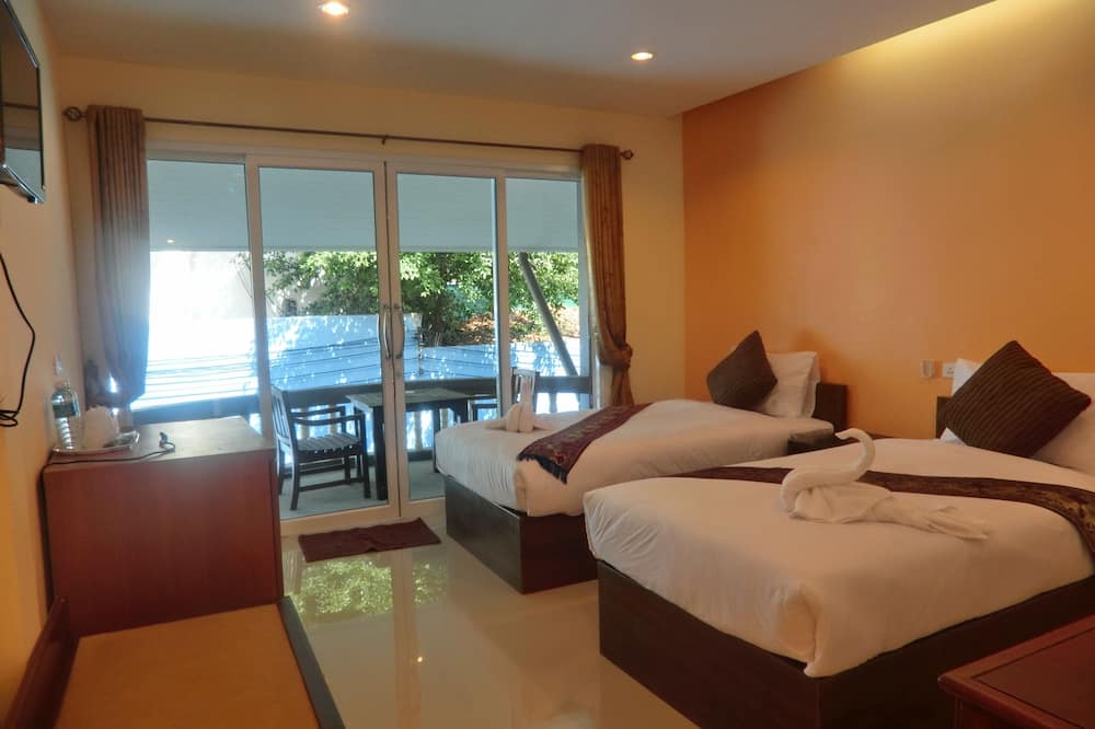Family Guesthouse
