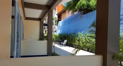 Family Guesthouse