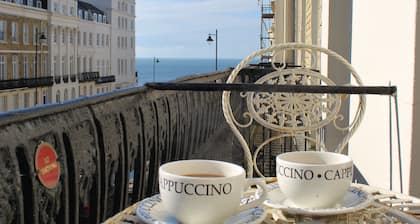 Brighton Break - Burlington Beach Pad