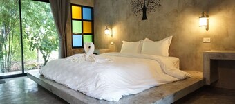 Baanwaan Resort Hat Yai