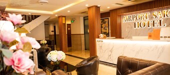 Airport Saigon Hotel