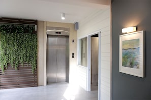Interior entrance - Siam Mansion Hat Yai (Hat Yai)