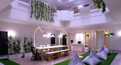 Siam Mansion Hat Yai