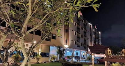 Muang Thong Family Suite Hat Yai