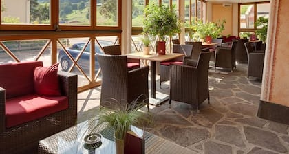 Alpenhotel Tirolerhof