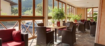 Alpenhotel Tirolerhof