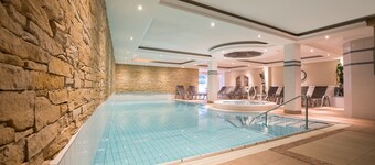 Alpenhotel Tirolerhof