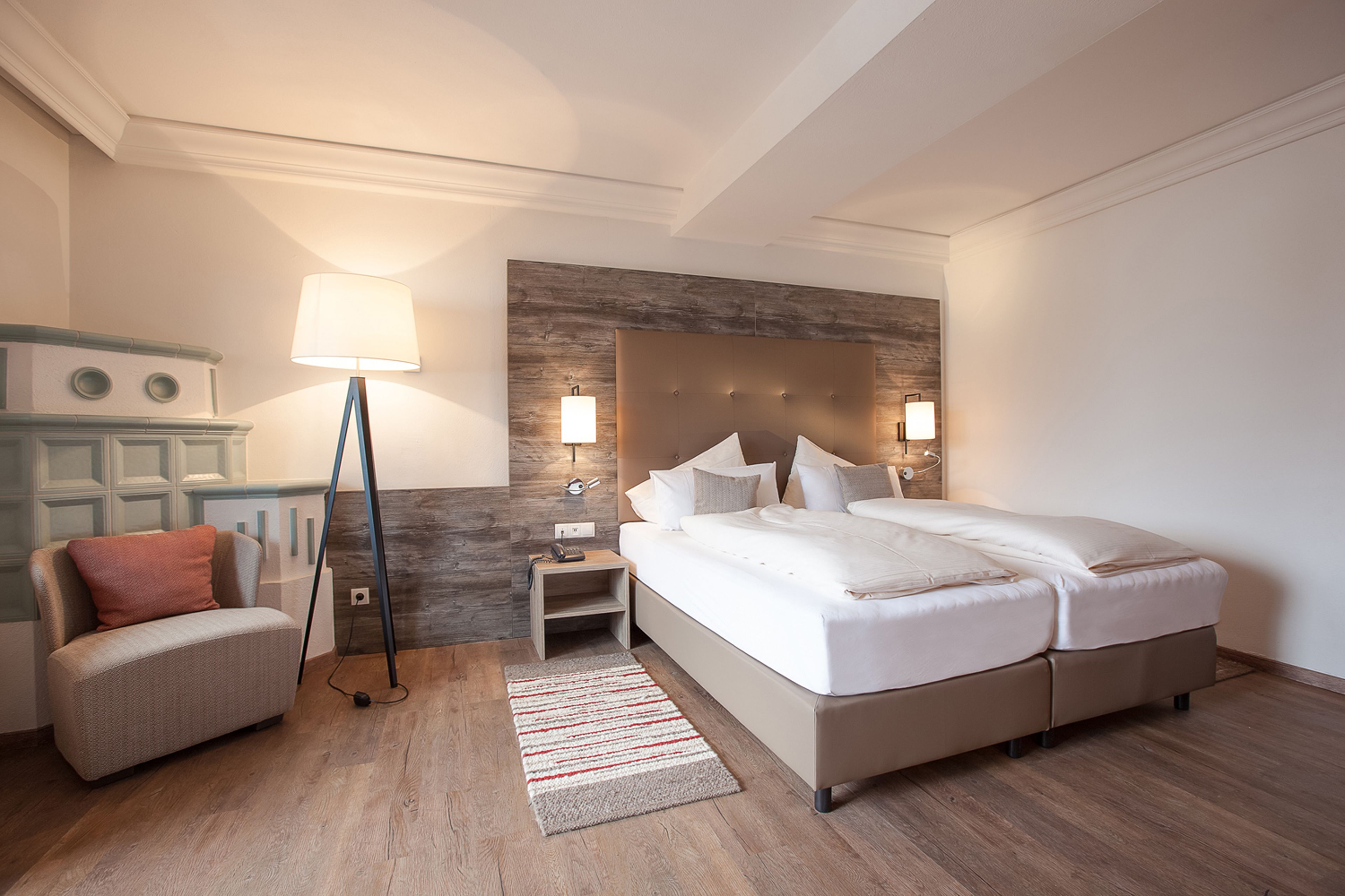 superior double room, balcony, mountain view | premium bedding, in-room safe, desk, soundproofing