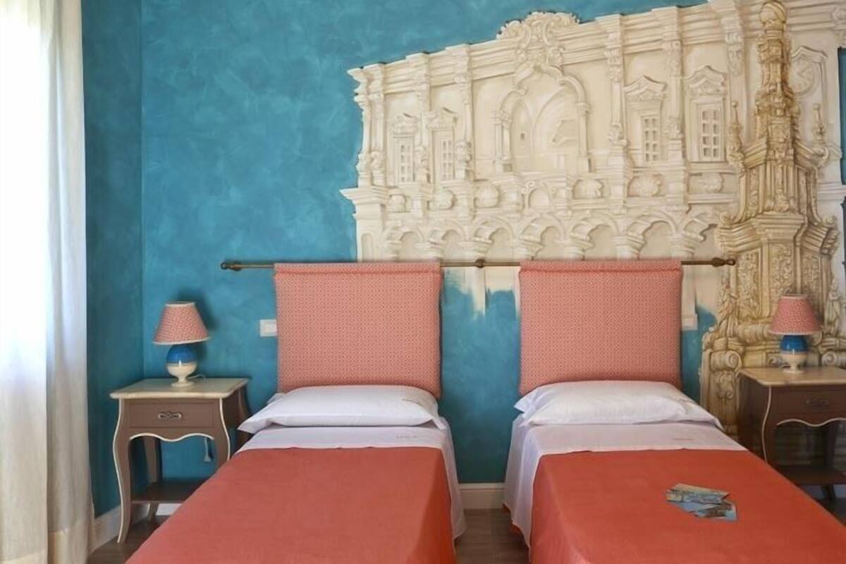 Premium bedding, free minibar items, soundproofing, iron/ironing board