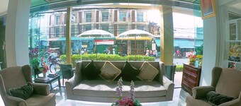 Klongrien Boutique