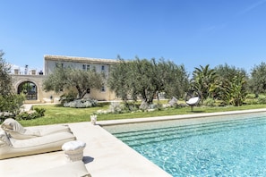 Exterior - Zahir Country House (Noto)