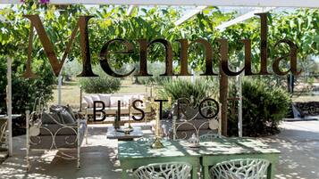 Spécialités Cuisine à base de fruits de mer