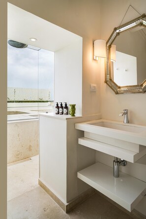 Romantic Double or Twin Room