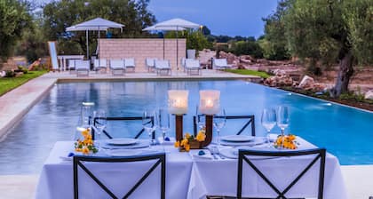 Zahir Country House