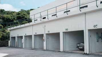 Detalle exterior