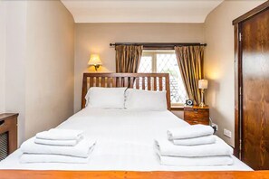 Double Room, 1 Bedroom (Room 104)