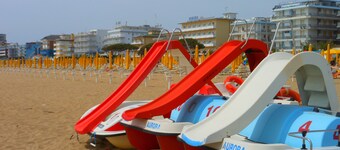 Hotel Jesolo Sand