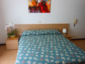 Habitación familiar, Terraza | Vista desde la habitación