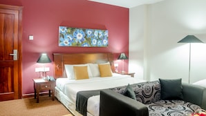 Kamar Triple Deluks
