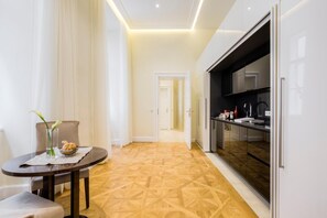 Interior - Residence Wollzeile (Vienna)