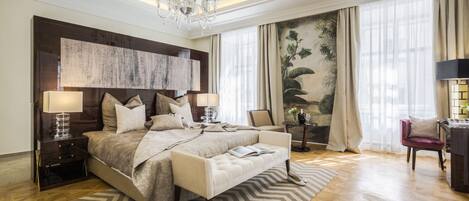 In-room safe, iron/ironing board, free cots/infant beds, rollaway beds