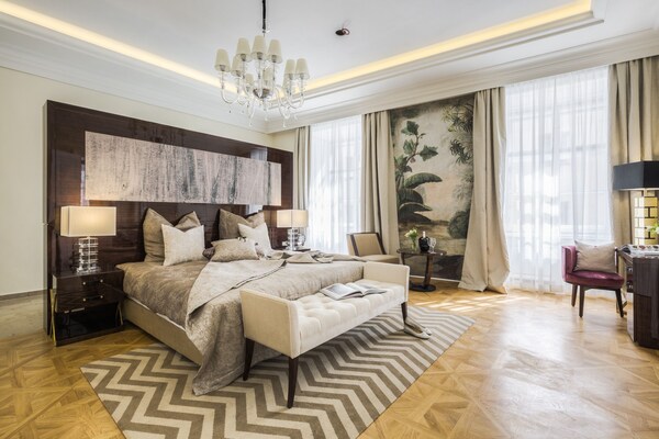 Residence Wollzeile - Viena