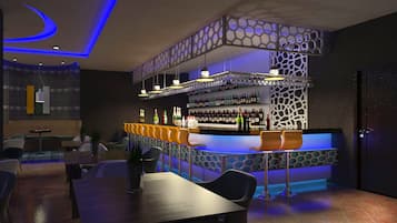 Bar (sur place)