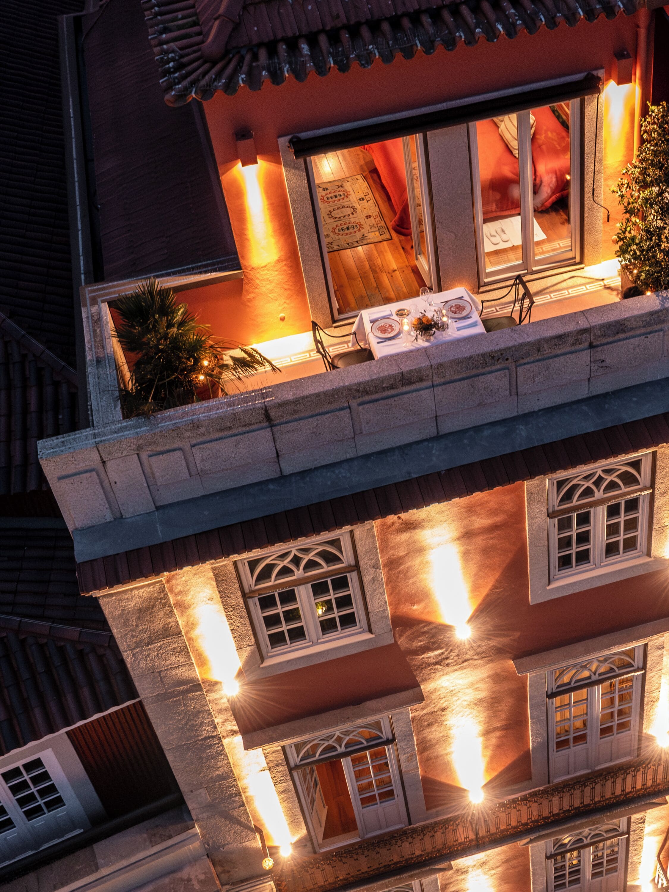 Foto - M Maison Particulière Porto