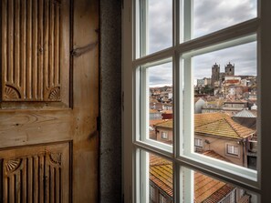 City view from property - M Maison Particulière Porto (Porto)