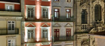 M Maison Particulière Porto