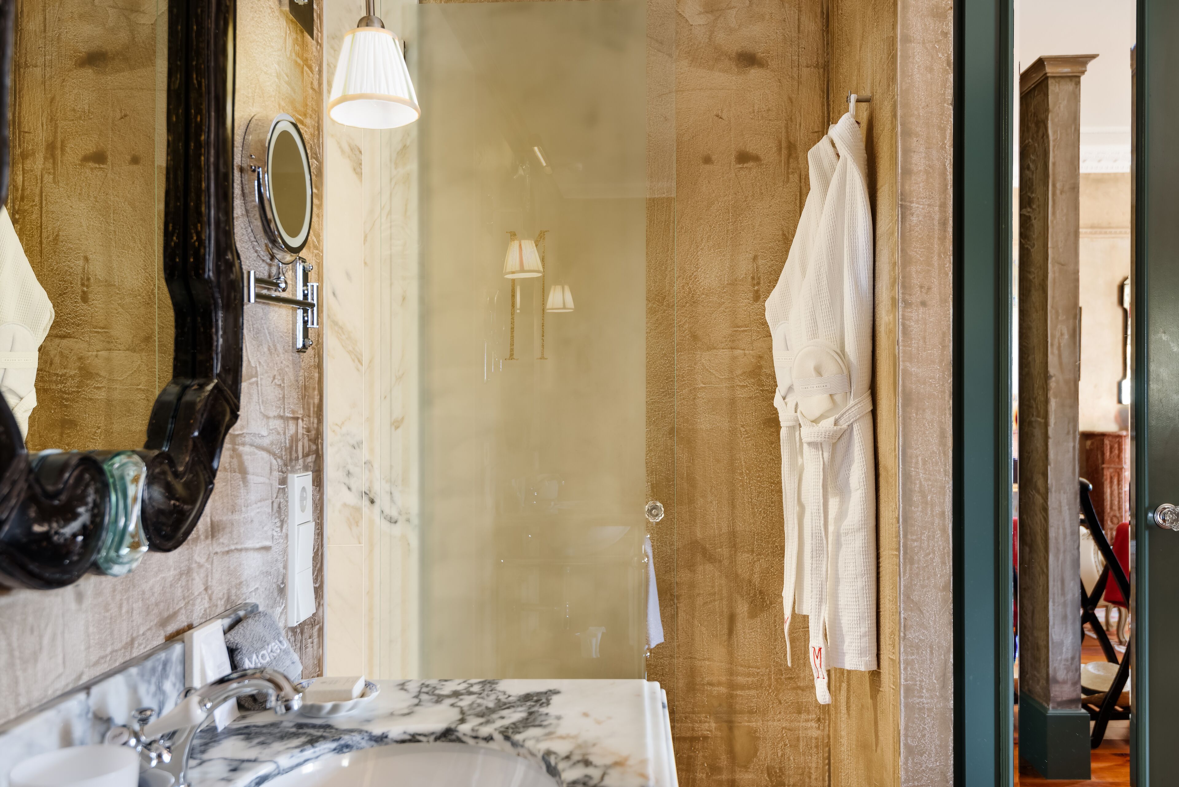 Foto - M Maison Particulière Porto