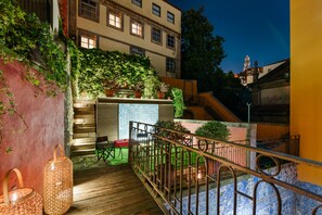 Garden - M Maison Particulière Porto (Porto)