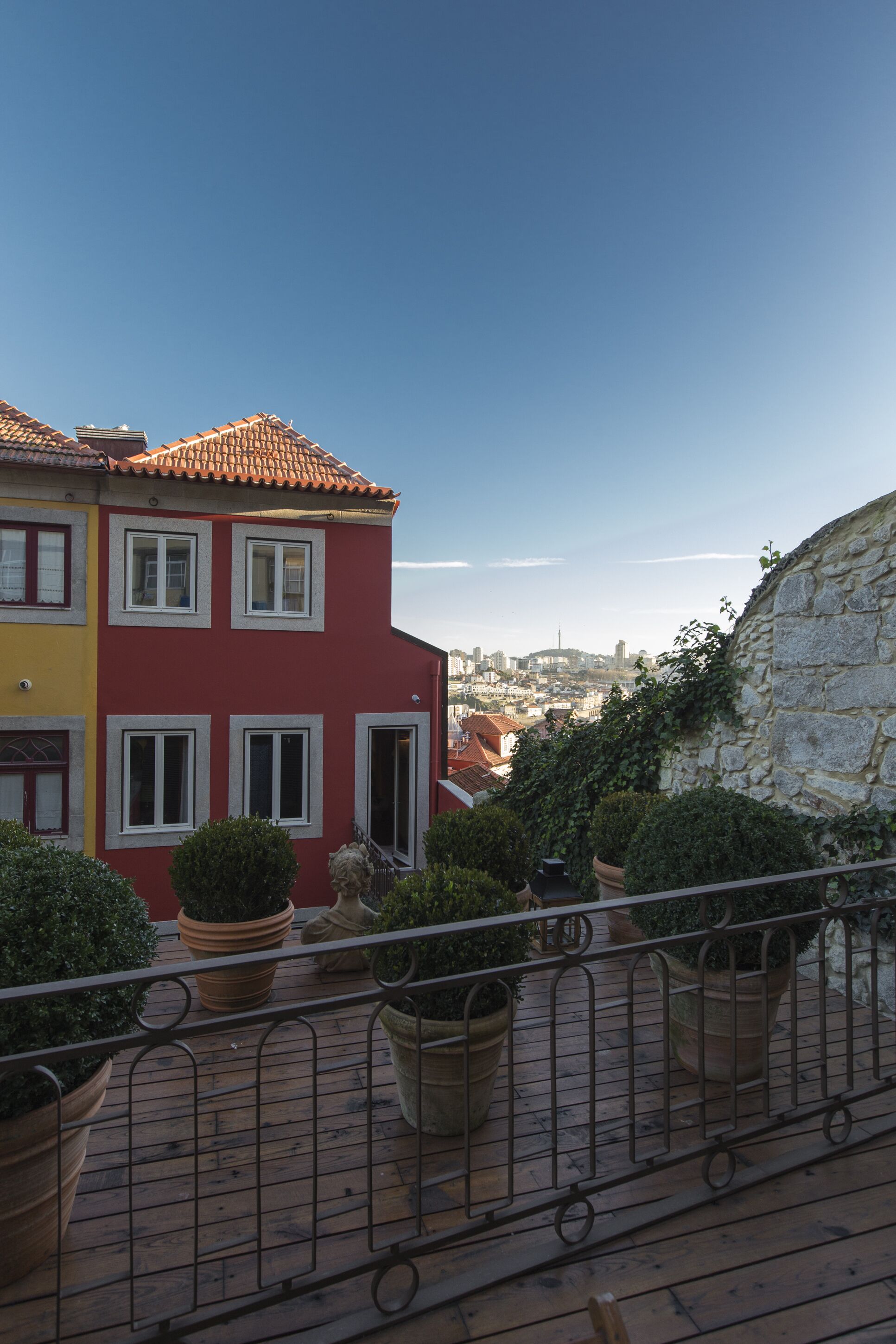 Foto - M Maison Particulière Porto