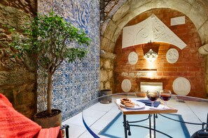 套房, 庭院 | 露台/庭院