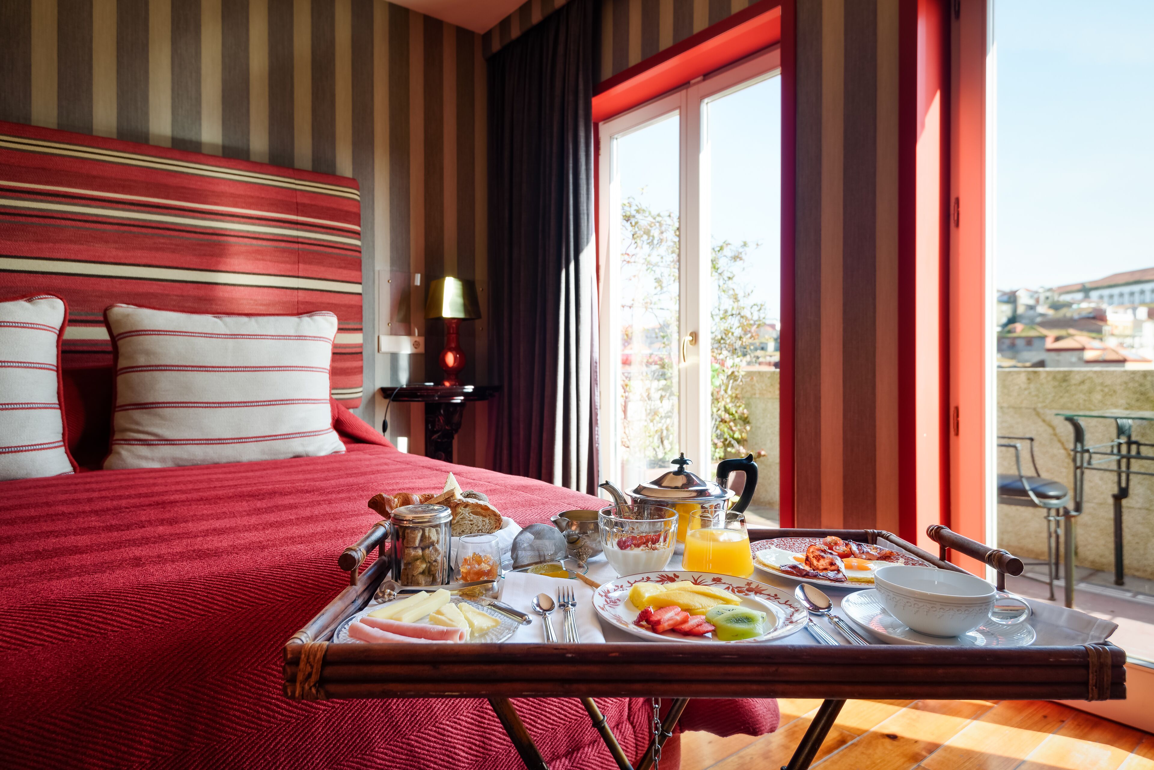 Foto - M Maison Particulière Porto