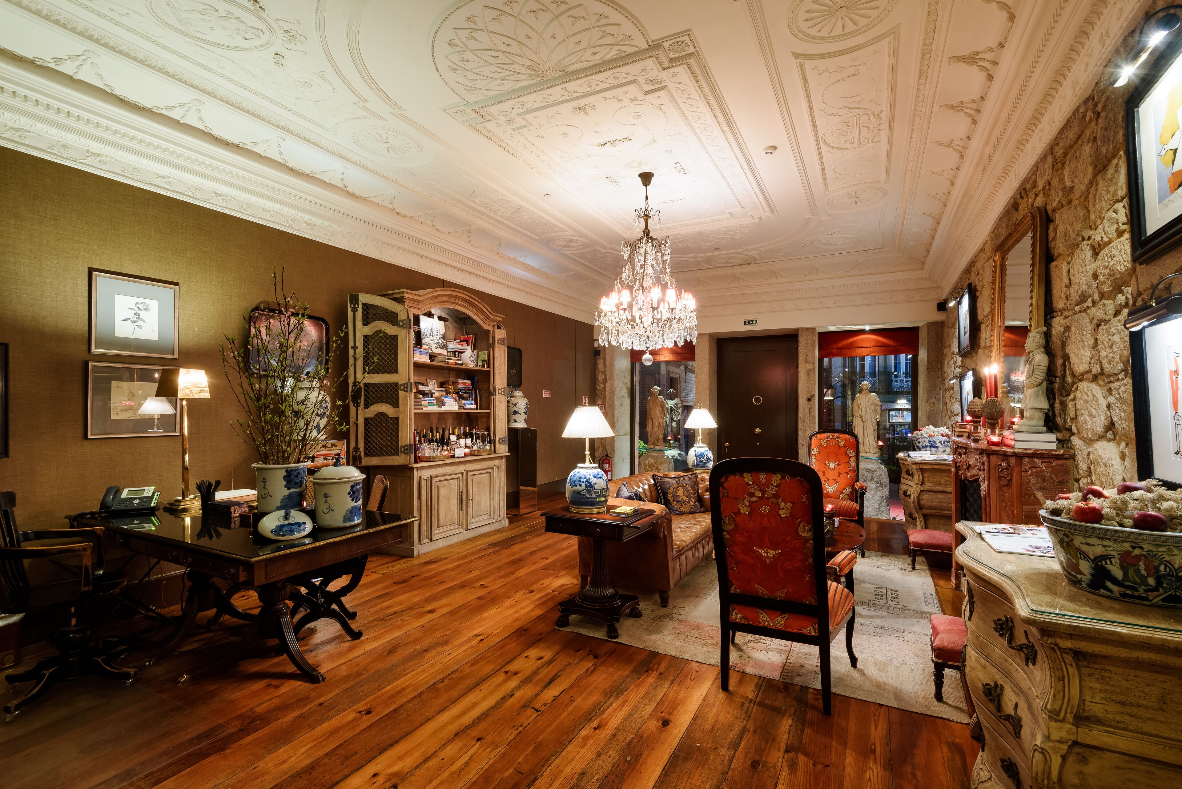 Foto - M Maison Particulière Porto