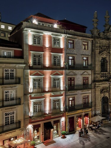 M Maison Particulière Porto