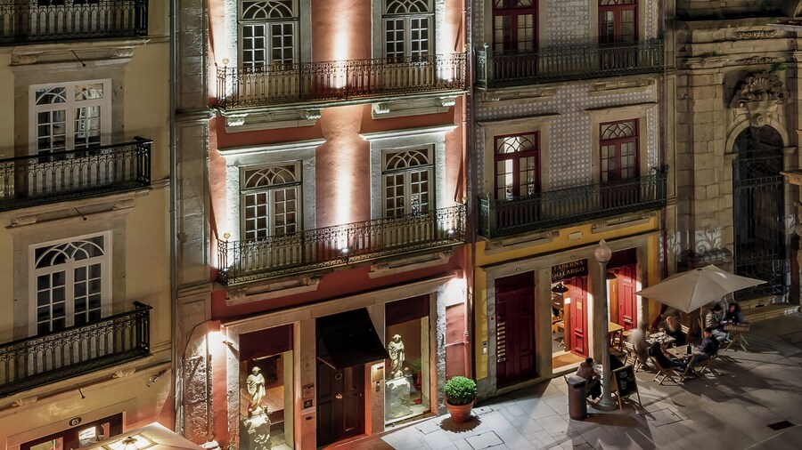 M Maison Particulière Porto