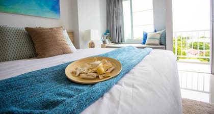 Des Res Hotel and Residence