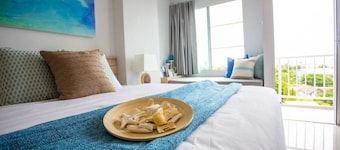 Des Res Hotel and Residence