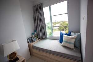 Studio Room | Vista do quarto