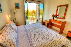 Familjelägenhet | Strykjärn/strykbräda, gratis barnsängar, gratis wi-fi och sängkläder