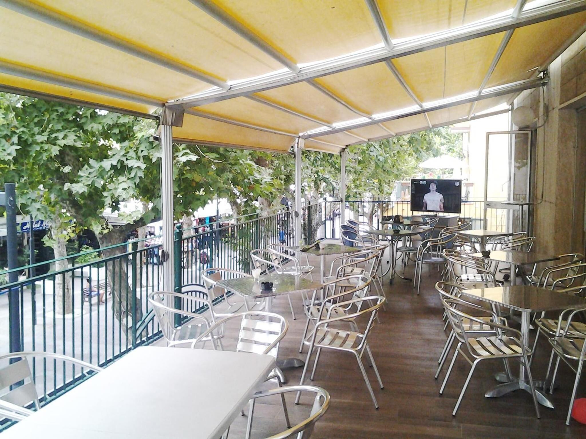 Photo - Hotel Hollywood